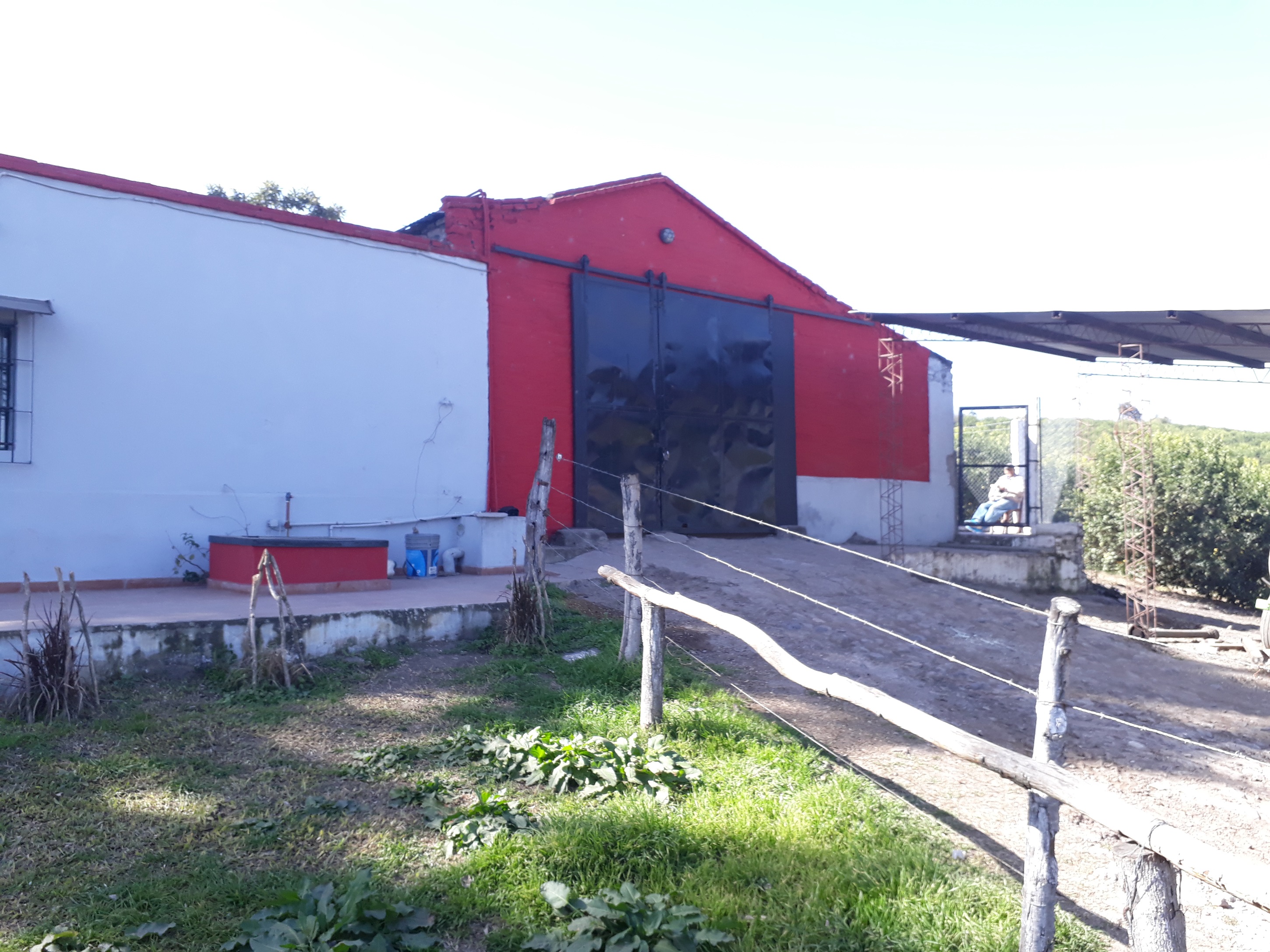 Itech constructora Tucuman